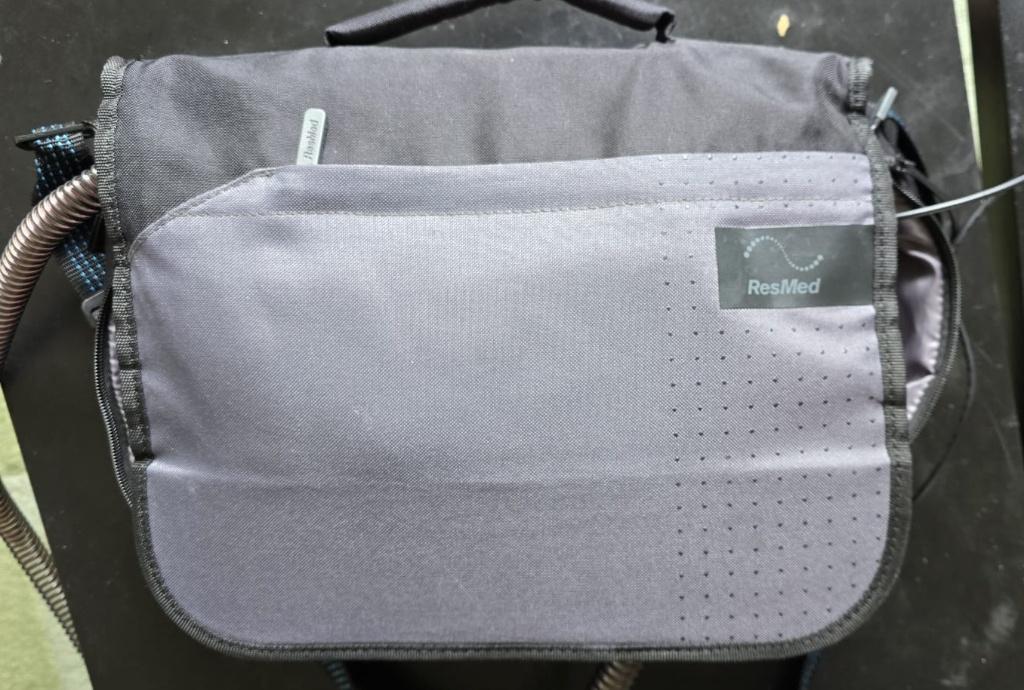 Airsense 11 Autoset CPAP, Ophalen, Gebruikt
