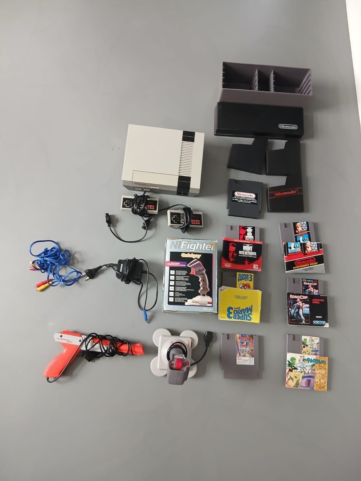 Nintendo NES Classic Console met games en accessoires, Spelcomputers en Games, Spelcomputers | Nintendo NES, Ophalen of Verzenden