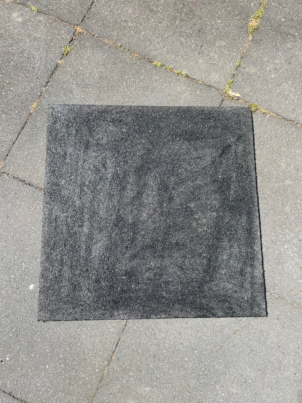 Anti-trilmat voor wasmachine - nieuw!, Ophalen, Nieuw