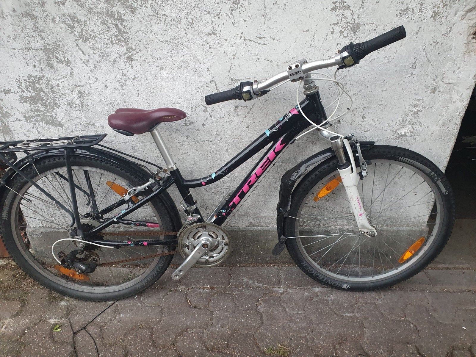 Partij fietsen, Ophalen of Verzenden, Gebruikt, 26 inch of meer