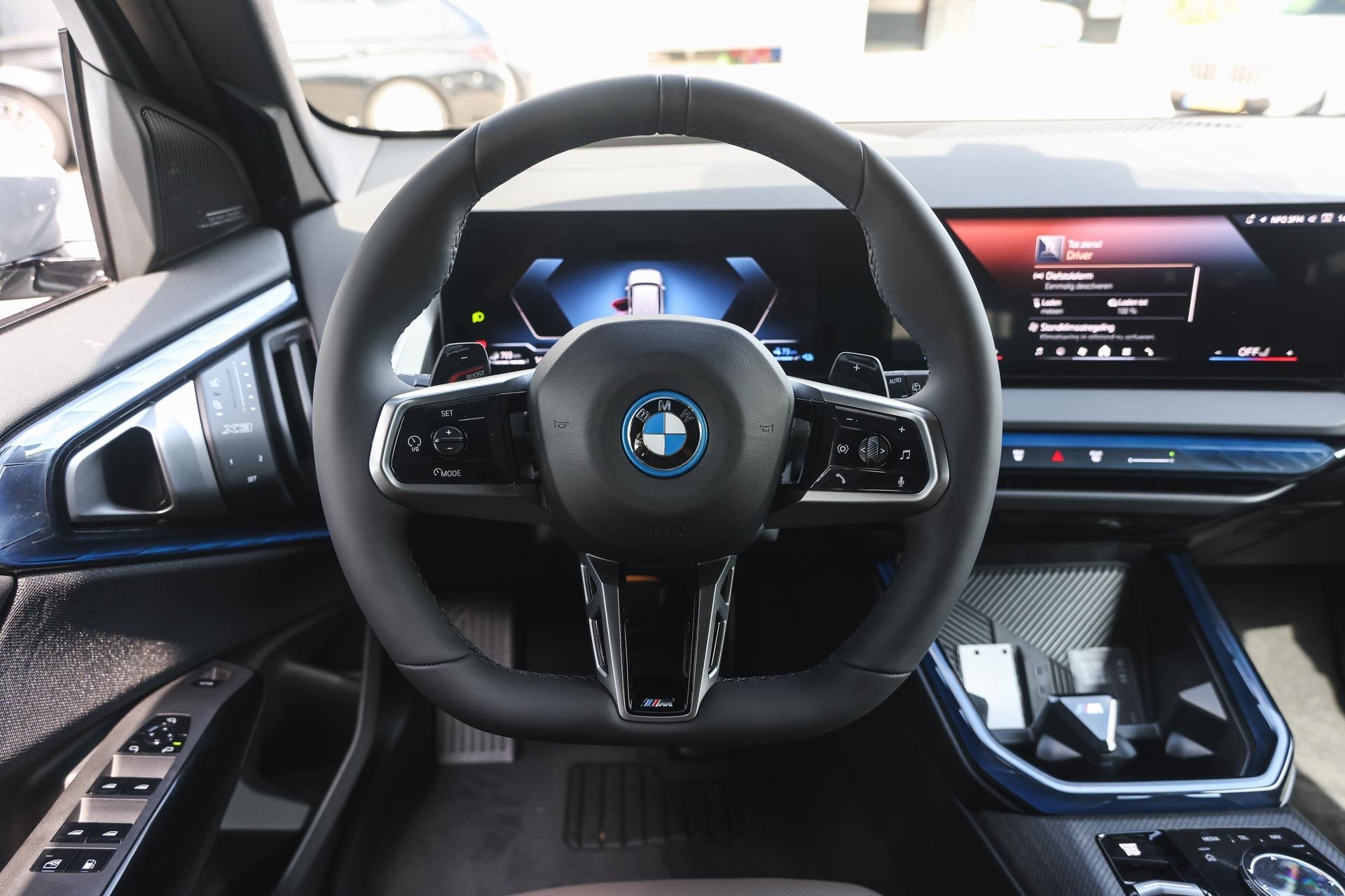 BMW X3 30e xDrive M Sport Automaat / Trekhaak / Sportstoelen, Automaat, 1998 cc, Automatische klimaatregeling, 4 cilinders