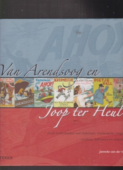 Van Arendsoog en Joop ter Heul, Ophalen of Verzenden, Gelezen