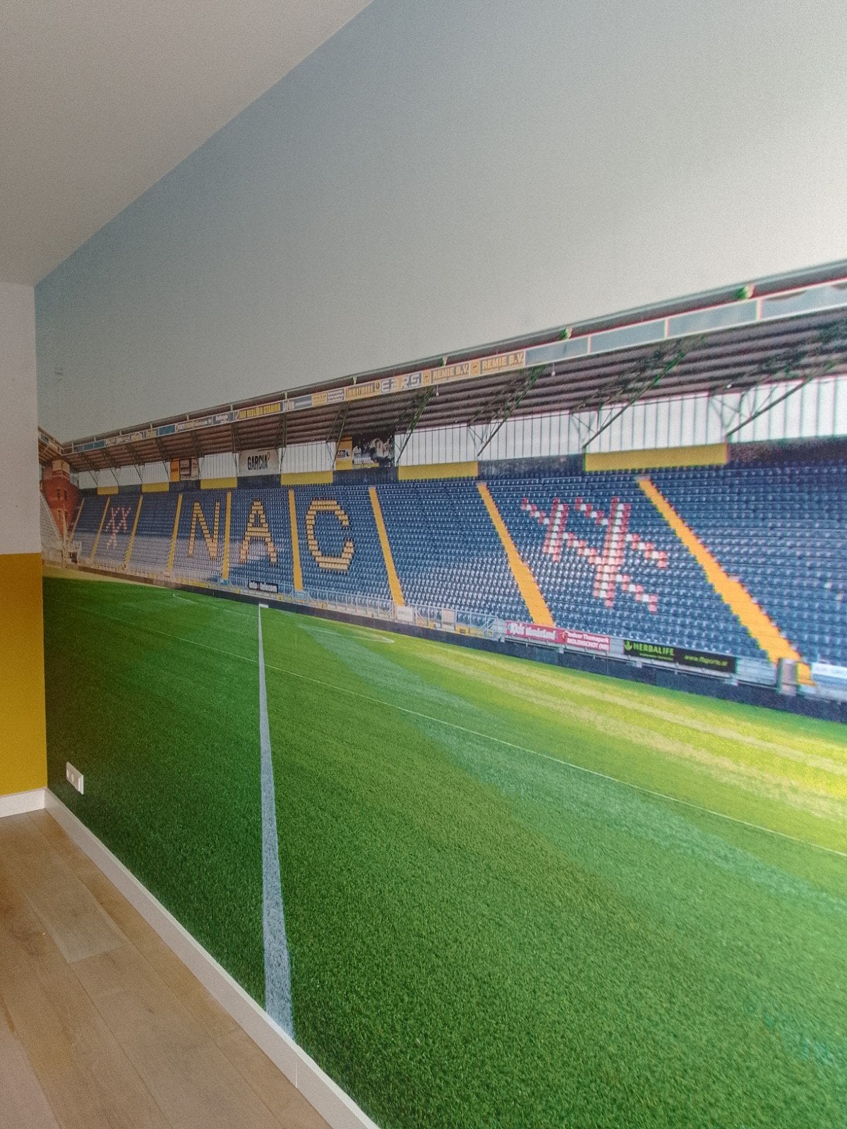 Klusjesmannen, Ophalen of Verzenden, 75 m² of meer