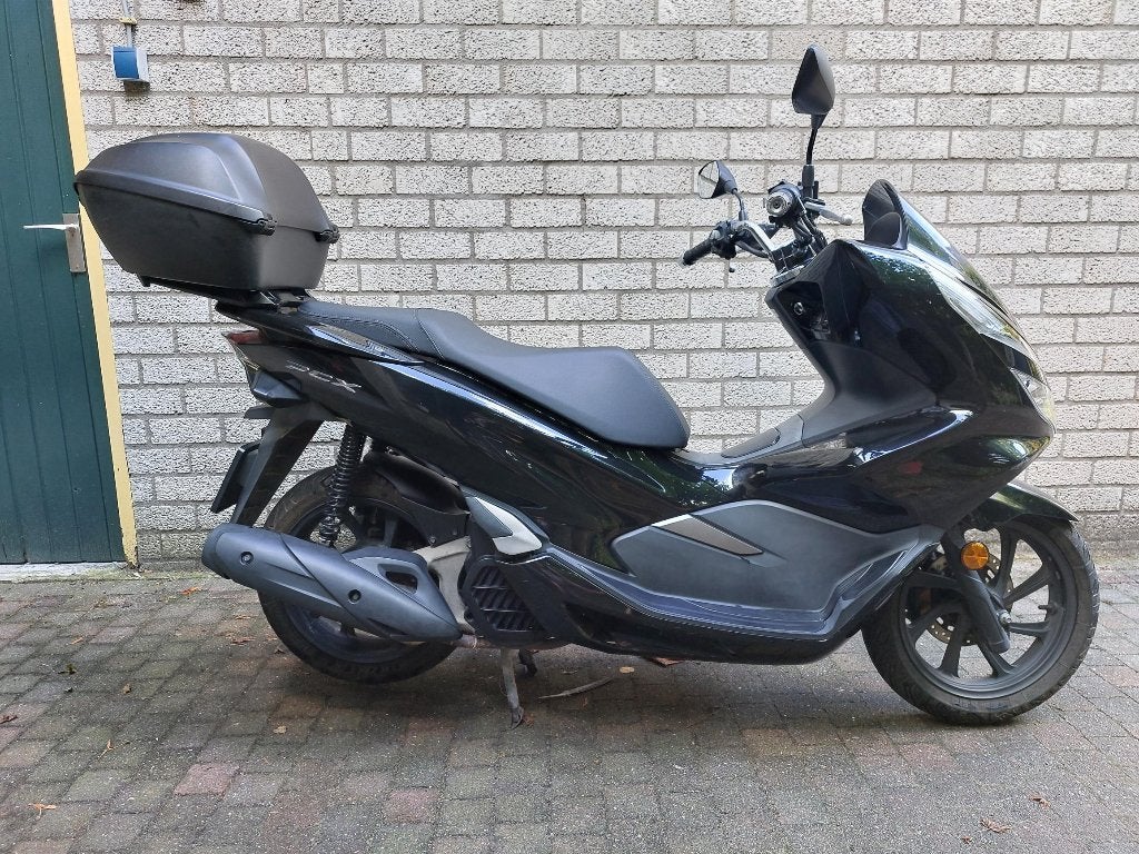 Motor scooter Honda PCX 125, Scooter, Gebruikt, Particulier, 125 cc