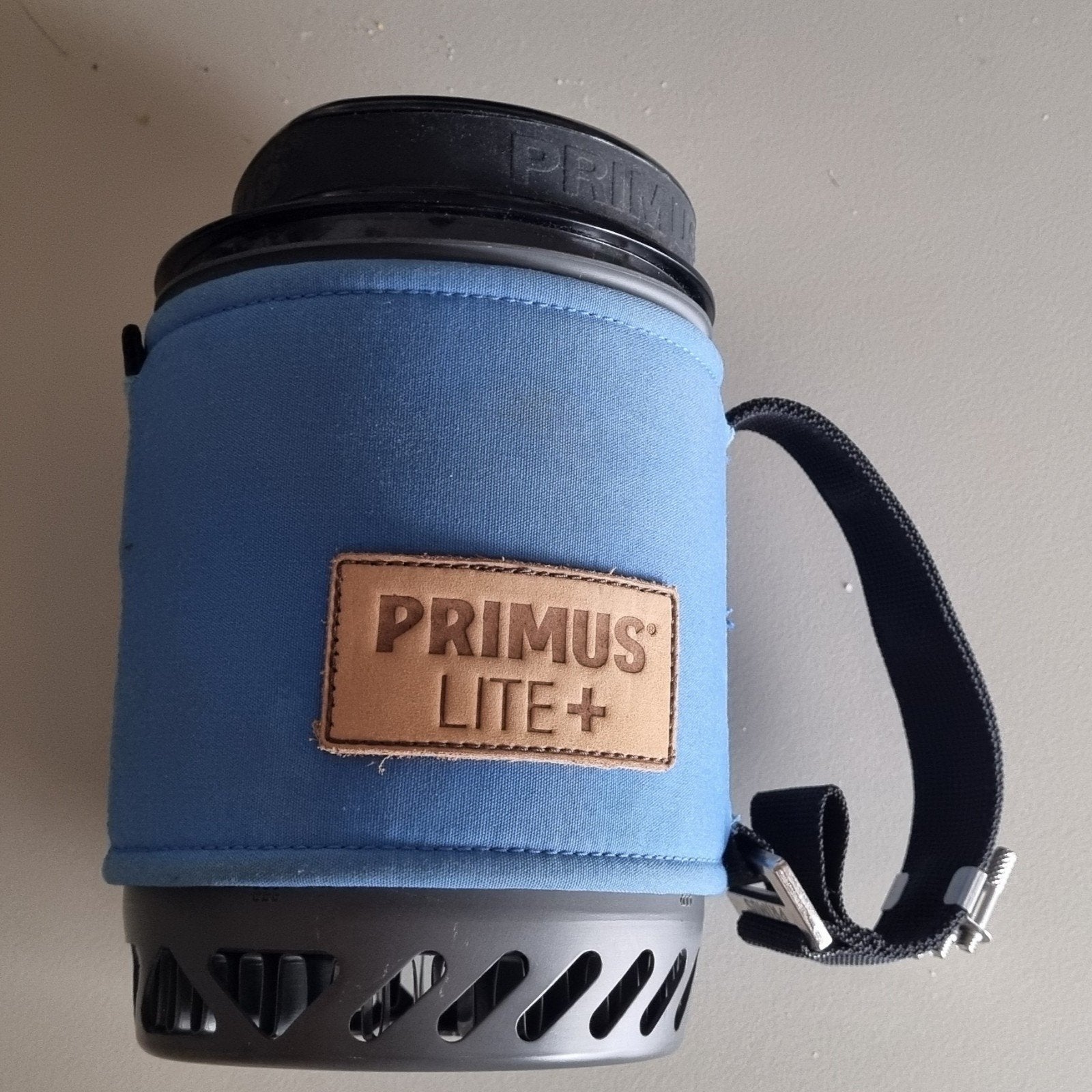 Primus Lite+ zonder brander, Ophalen of Verzenden, Gebruikt