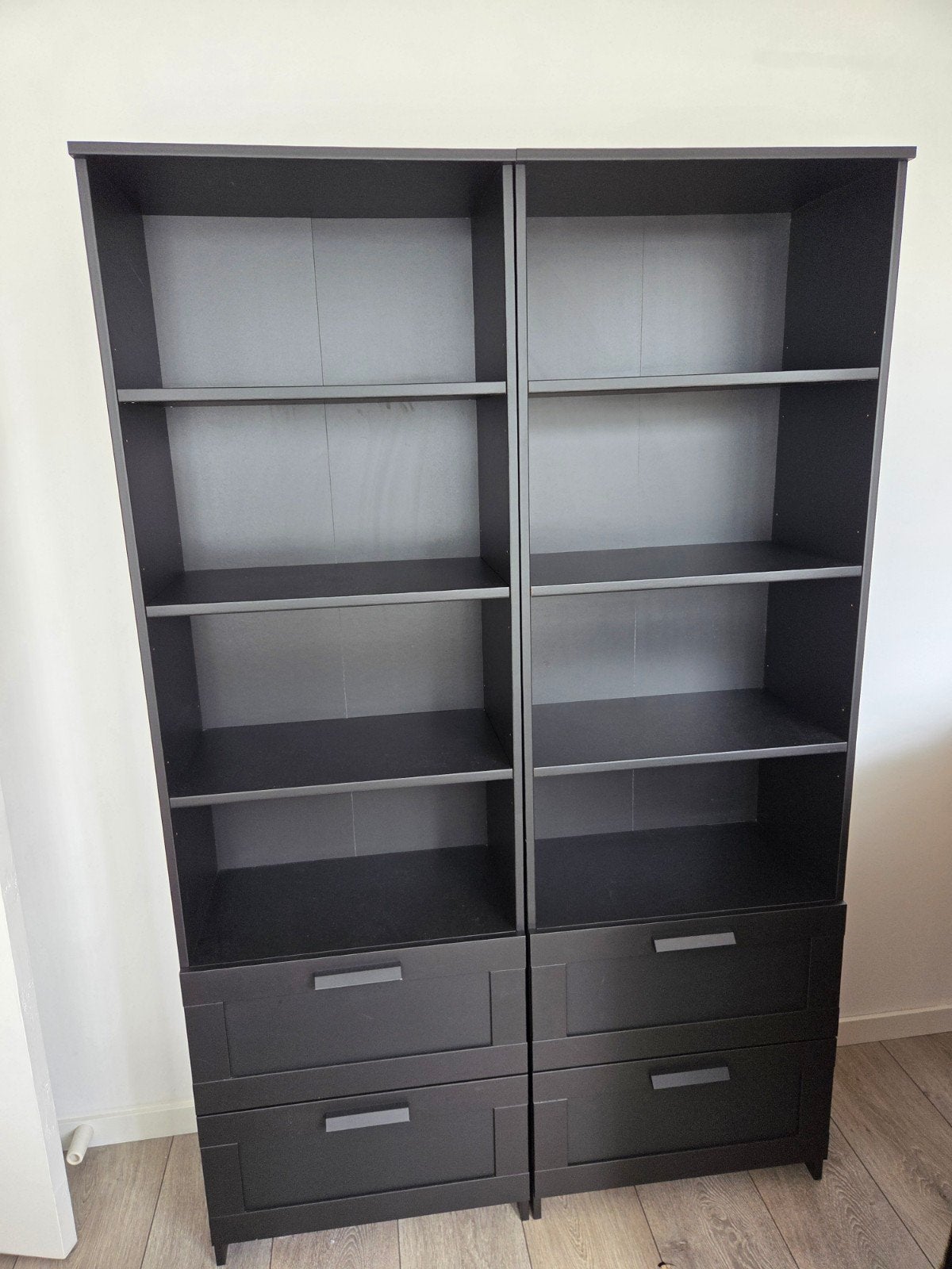 Ikea kasten / boekenkast / kast, Huis en Inrichting, Kasten | Roldeurkasten en Archiefkasten, Ophalen, Gebruikt, 50 tot 100 cm