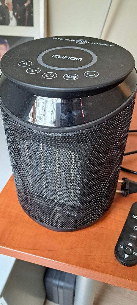 Klein electrisch kacheltje, Ophalen, Overige soorten, Elektrisch, Nieuw