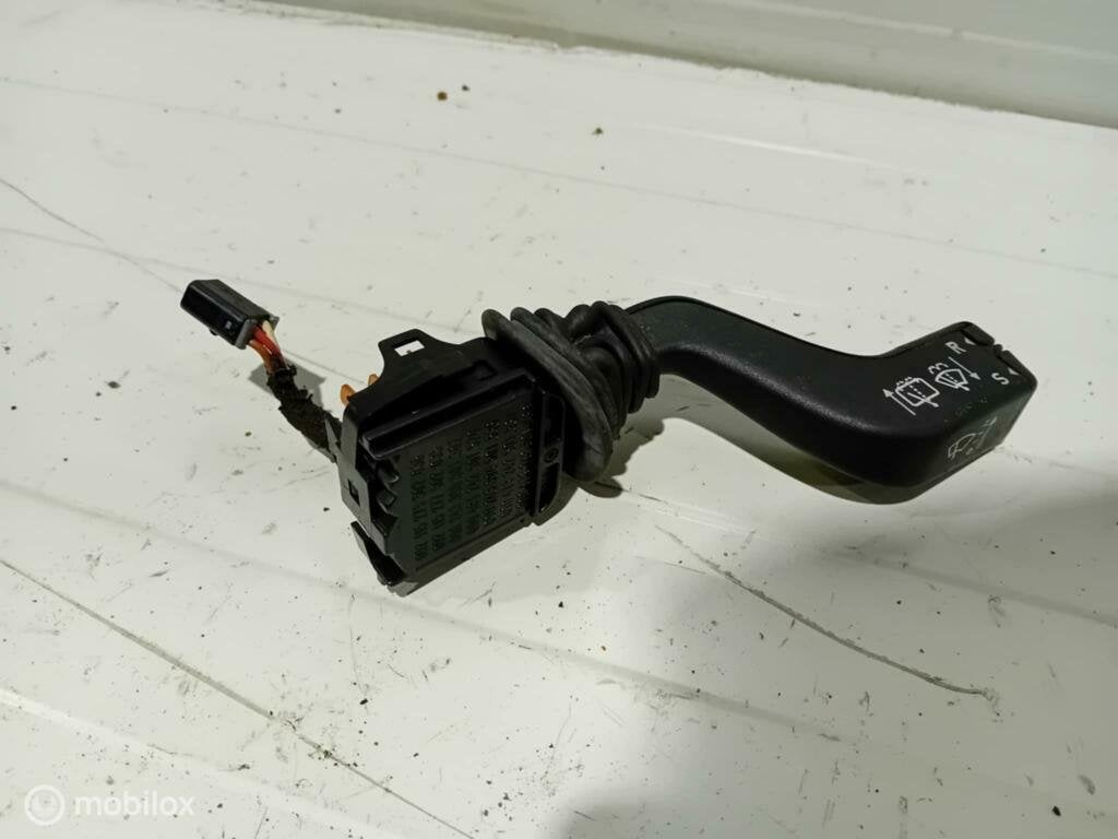 Ruitenwisser schakelaar Opel Zafira 092115275502 090243395, Auto-onderdelen, Dashboard en Schakelaars, Gebruikt, Ophalen of Verzenden