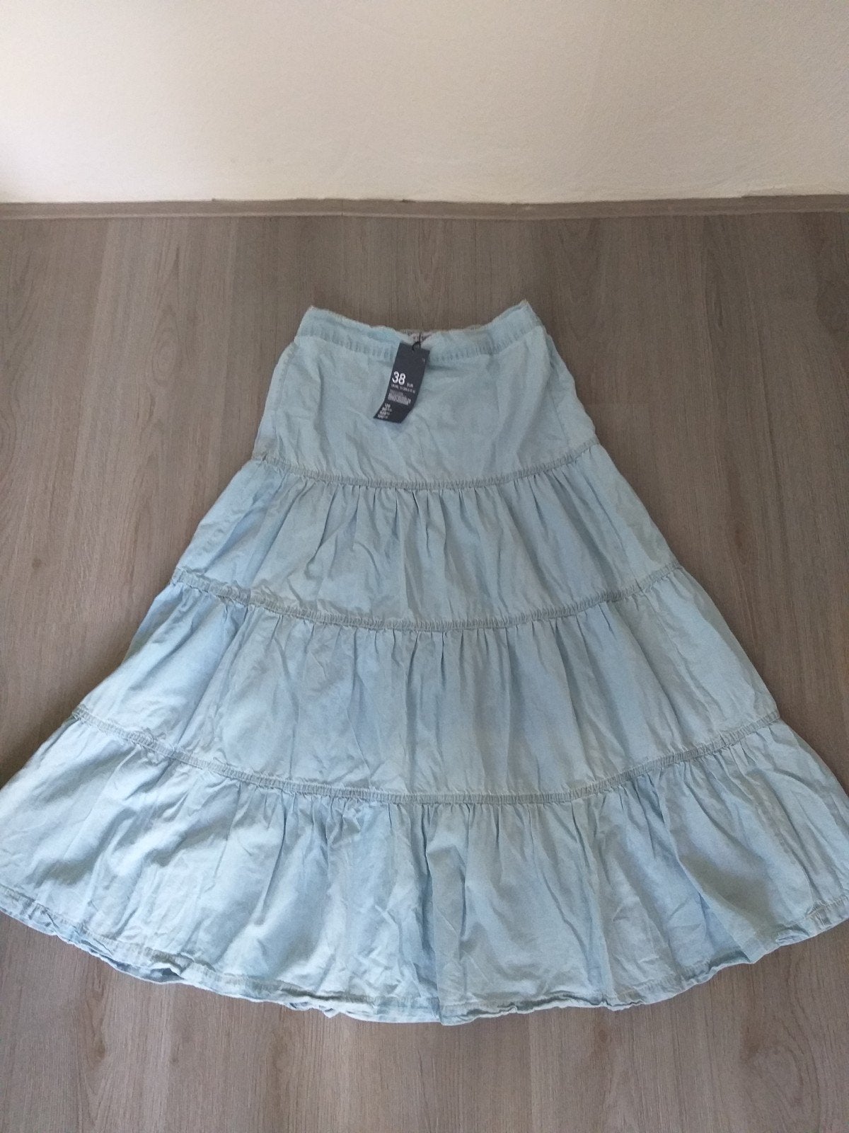 Nieuwe lange rok maat 38, Kleding | Dames, Ophalen, Nieuw