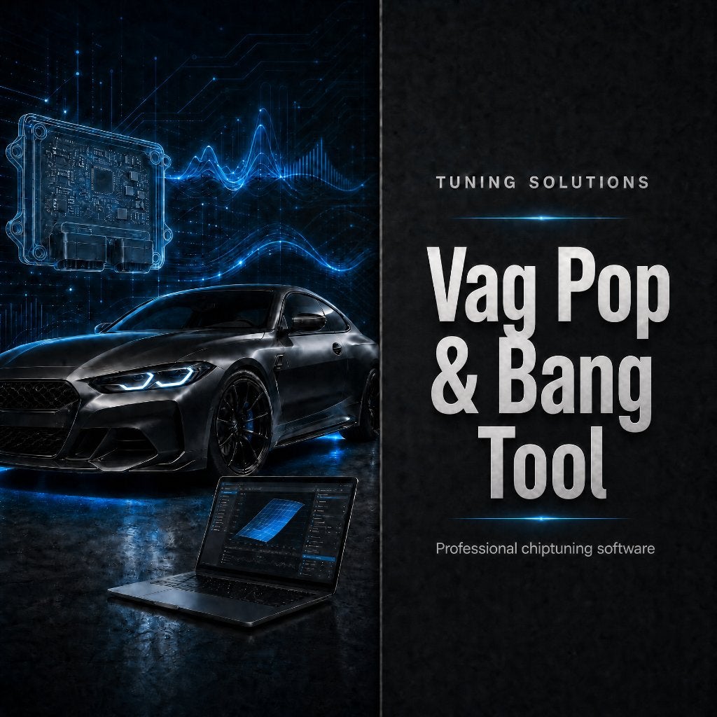 Pops & Bangs Tool, Auto diversen, Autogereedschap, Ophalen, Nieuw