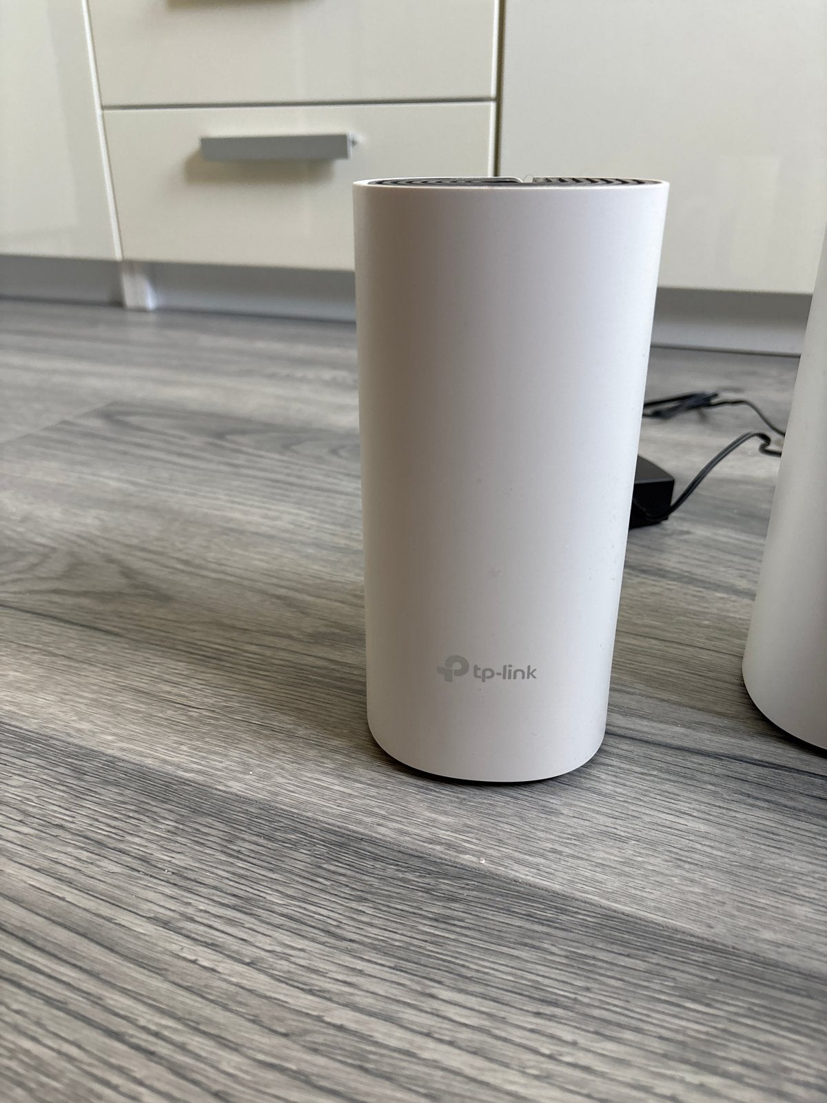 TP-Link Deco M4 Mesh WiFi Systeem (5 stuks), Ophalen, Zo goed als nieuw, Router