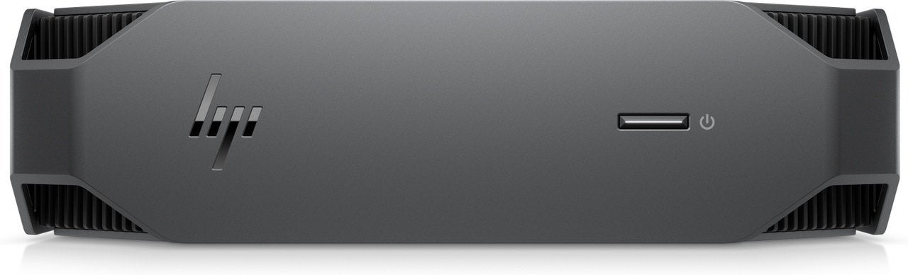 HP Z2 G5 Mini Workstation - W-1250P, 32GB RAM, 512GB SSD, Gebruikt, 32 GB, Ophalen of Verzenden, SSD