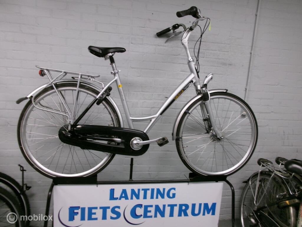 Batavus HOLIDAY   53  CM, Batavus, Batavus, 53 tot 56 cm, Gebruikt