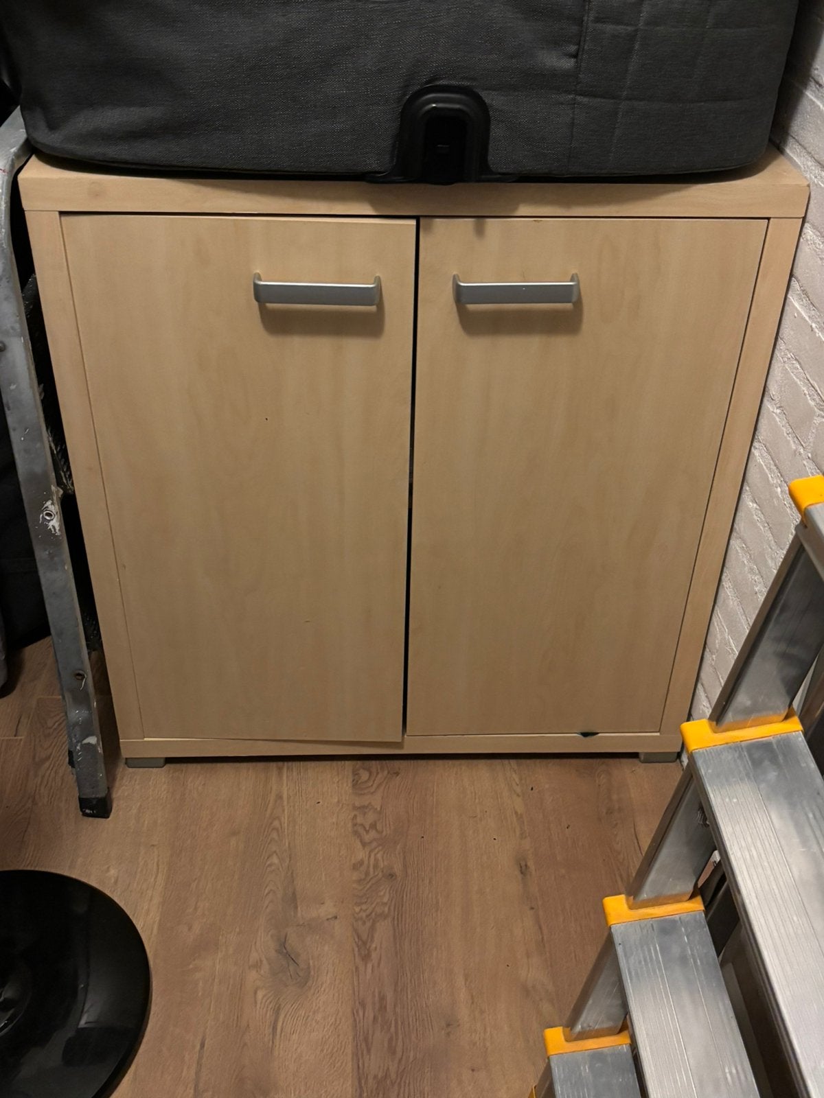 Handige (schoenen) kast, Ophalen, Zo goed als nieuw