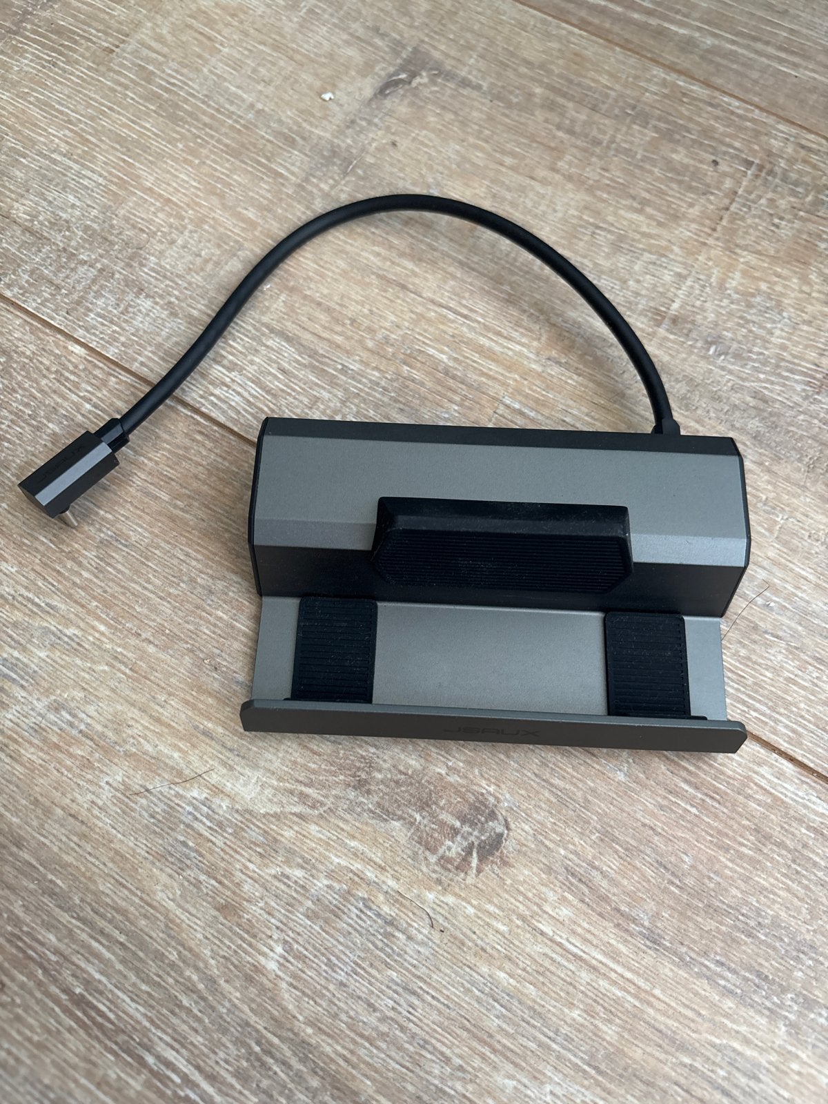 JSAUX 5-in-1 Docking Station for Steam Deck / ROG Ally, Ophalen, Overige merken, Zo goed als nieuw, Adapter