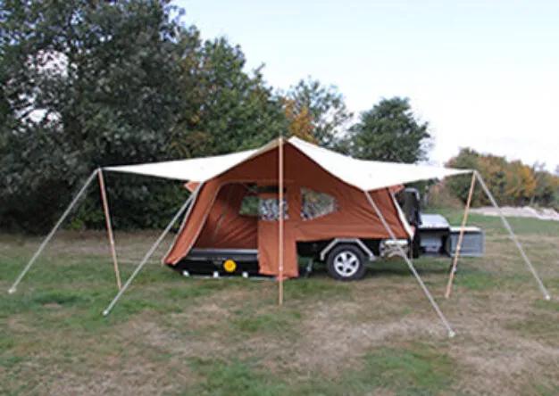 Aart Kok Zambezi Off Road