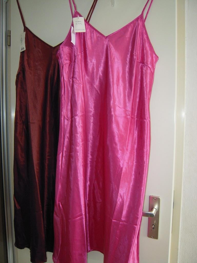 Limar nachthemd slipdress (nieuw), Limar, Ophalen of Verzenden, Zo goed als nieuw, Maat 38/40 (M)