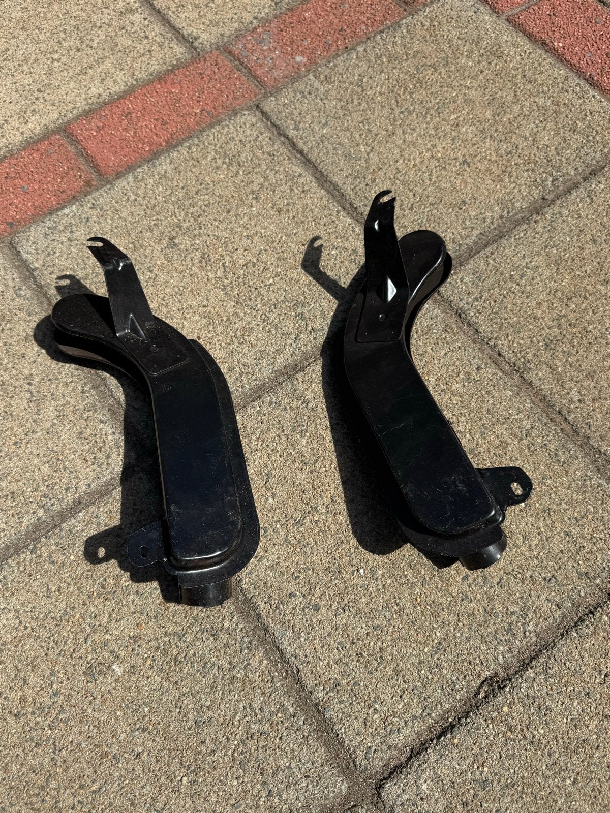 Schijfrem koelers voor Citroën 2cv, Burton, Lomax, Kitcar, Ophalen, Gebruikt, Citroën