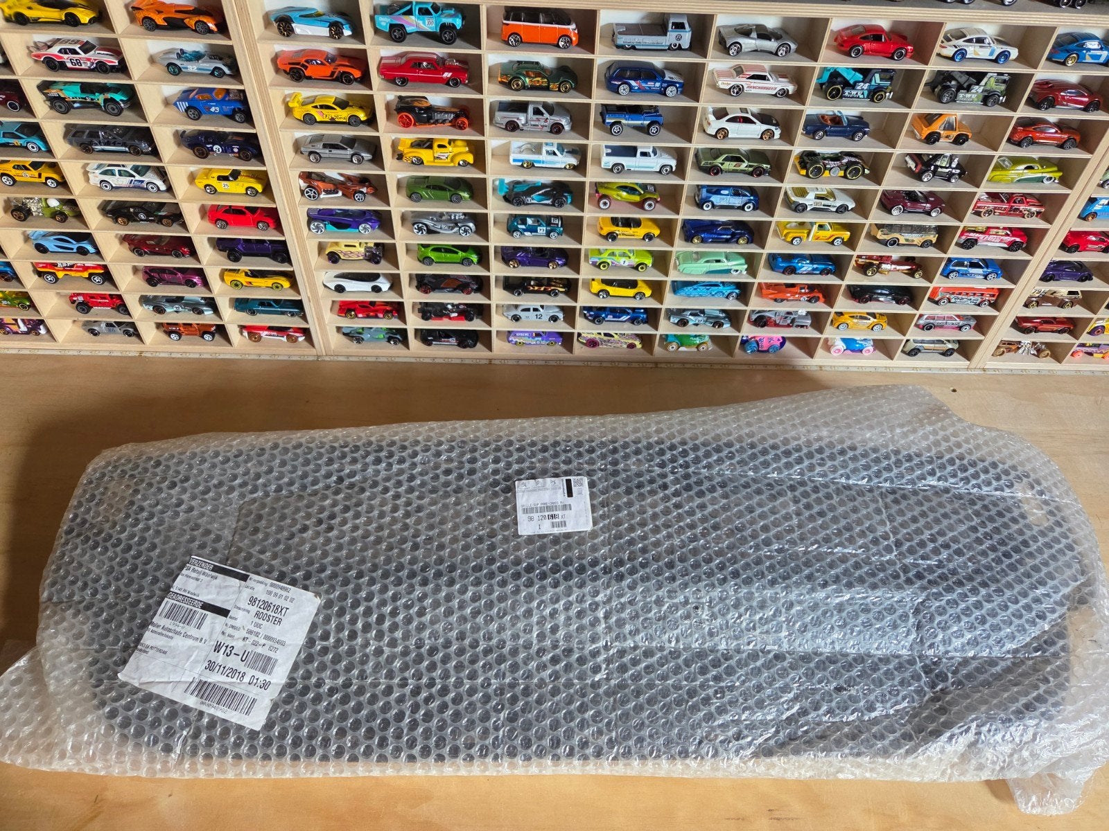 Originele Citroën C3 III voorbumper ventilatiegrille, Ophalen of Verzenden