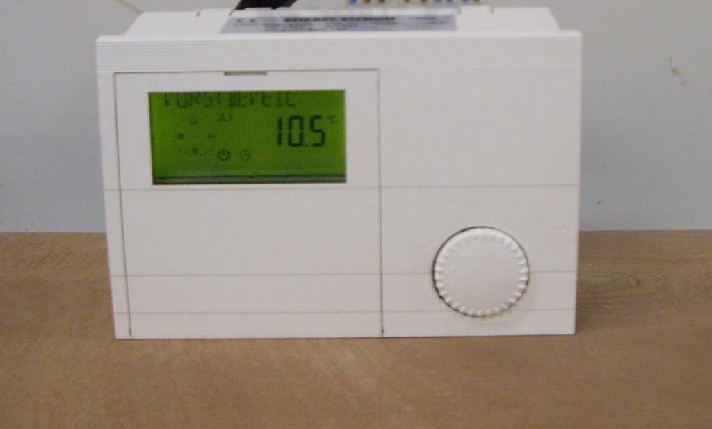Regelkastje WPM voor Stiebel Eltron LWA 252 warmtepomp, Hoog rendement (Hr), Overige typen, Minder dan 60 cm, Ophalen of Verzenden
