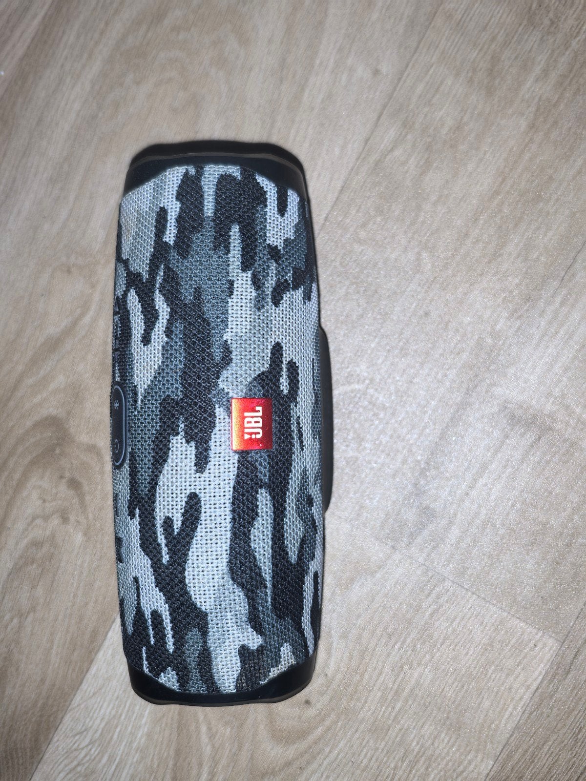 JBL Charge 4 Draagbare Bluetooth Speaker Camouflage, Audio, Tv en Foto, Luidsprekers, Gebruikt, JBL, Ophalen of Verzenden, Draagbare speaker