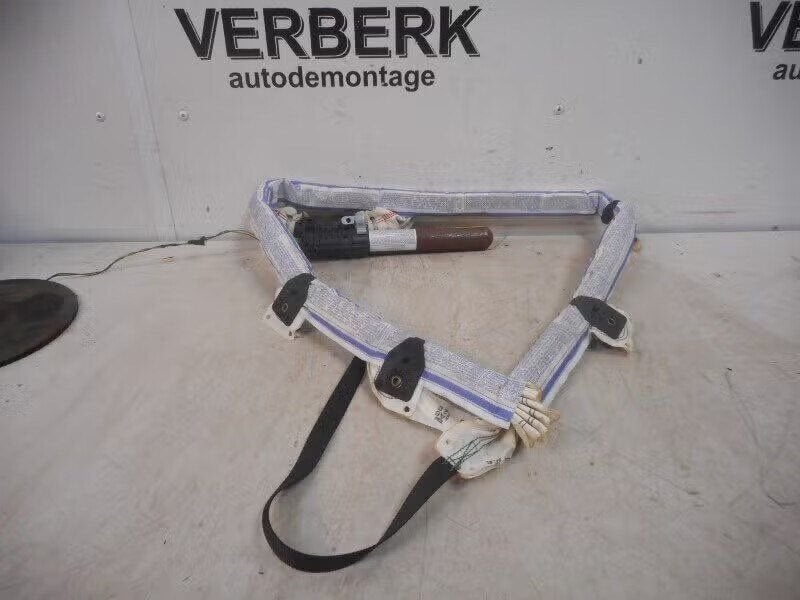 AIRBAG DAK RECHTS Opel Corsa D (GM13150705), Gebruikt, Postoffice@zf.com, Opel, Ophalen of Verzenden