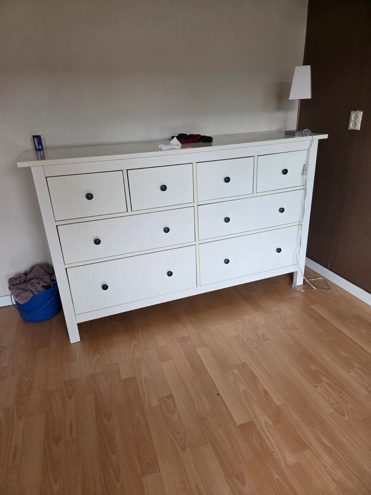 ikea hemnes kast, Ophalen of Verzenden, Zo goed als nieuw, 25 tot 50 cm, Minder dan 100 cm
