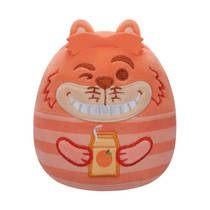 Disney Squishmallows Mystery Squad Cheshire Cat - 12,5cm, Ophalen, Met doos, Disney, Overige typen