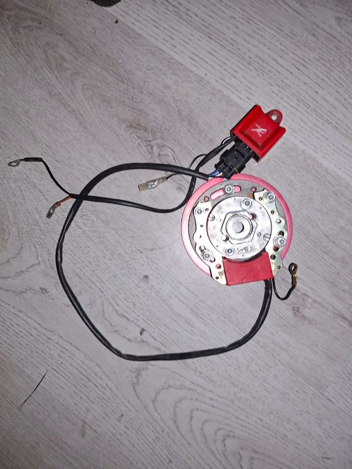 HPI Binnenrotor Ontsteking Minarelli Horizontaal, Ophalen of Verzenden