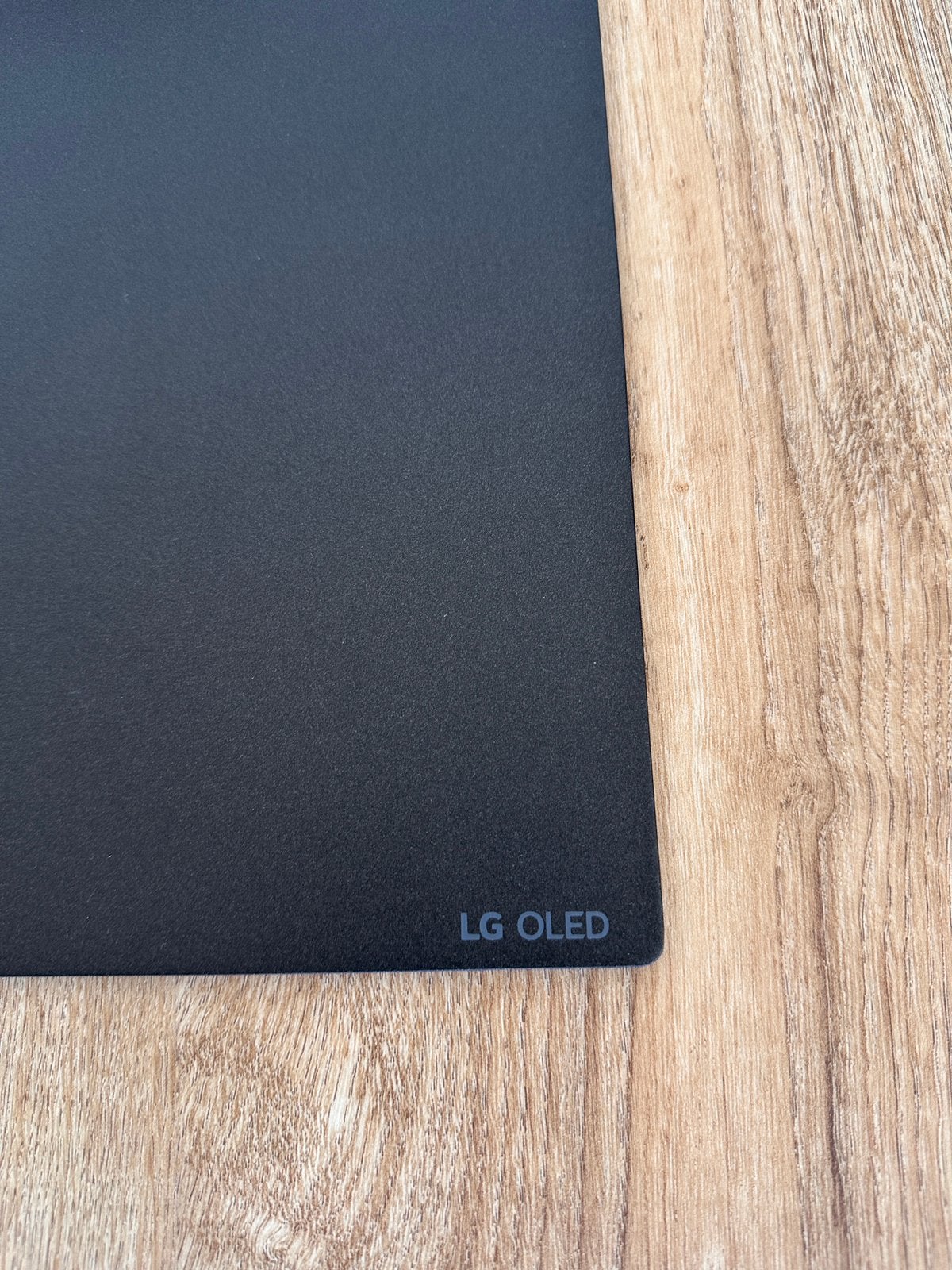 Tv voet lg oled G5 series, Audio, Tv en Foto, Televisie-accessoires, Ophalen of Verzenden, Zo goed als nieuw