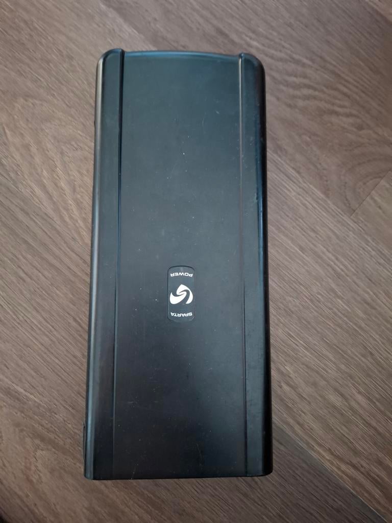 Accu Sparta E-motion E400 36V., Ophalen of Verzenden, Gebruikt