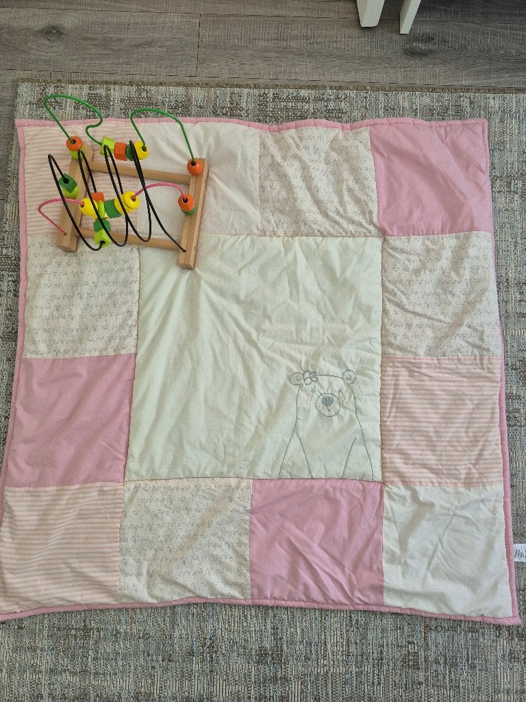 Speelkleed, Kinderen en Baby's, Ophalen, Zo goed als nieuw