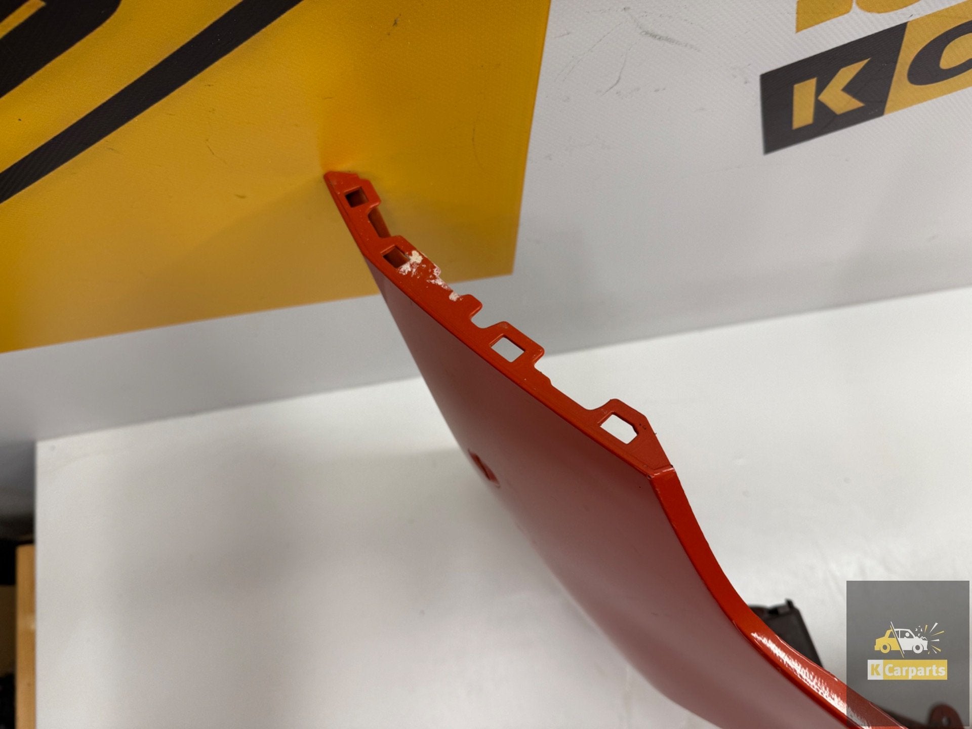 OPEL CORSA F VOORBUMPER 2019-2025 ORIGINEEL BUMPER A009hj01, Gebruikt, Voor, Opel Automobile GmbH, Ophalen of Verzenden