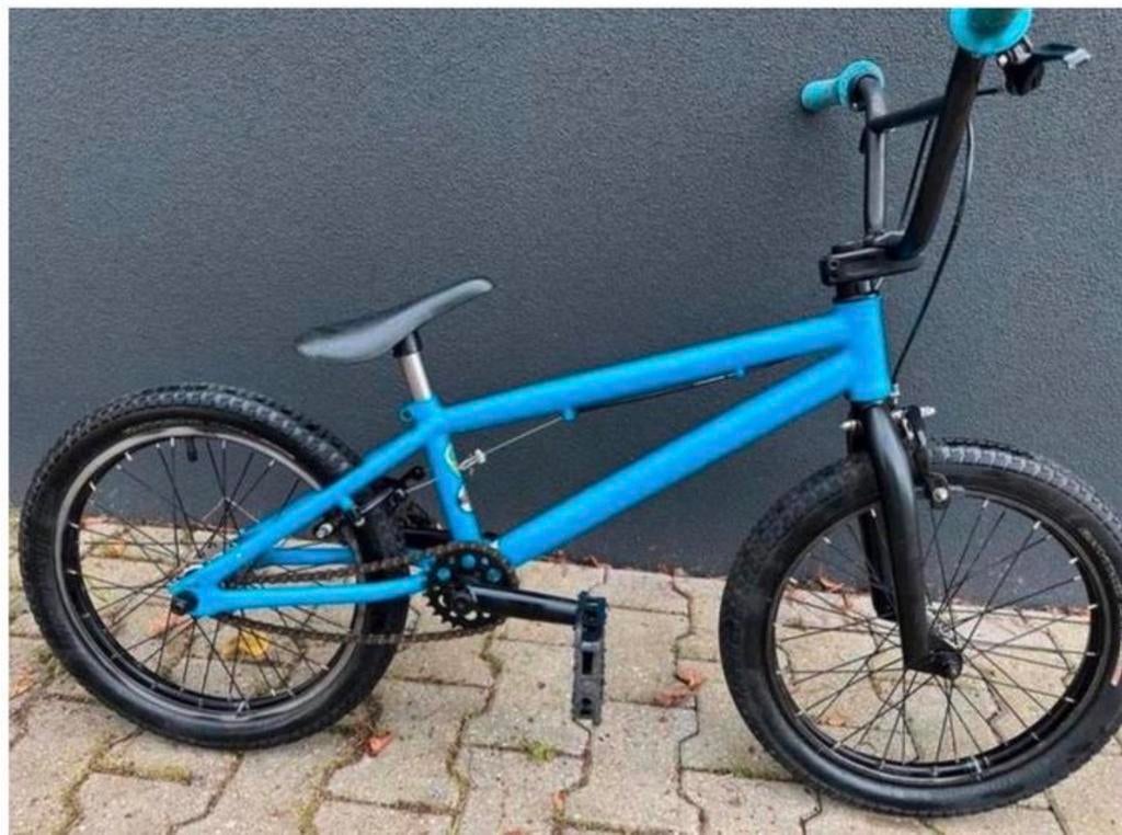 Specialized BMX - Goede staat, klaar voor gebruik!, Fietsen en Brommers, Fietsen | Crossfietsen en BMX, Zo goed als nieuw, 20 tot 24 inch
