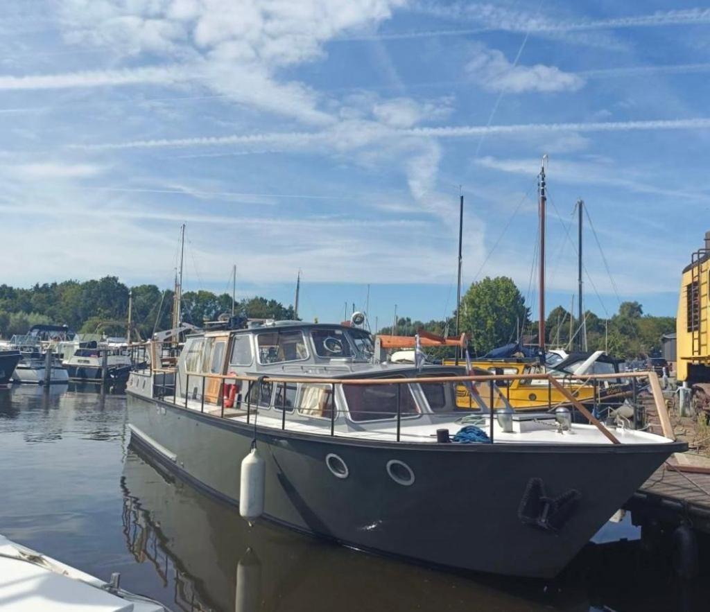 IBIZA KRUISER, Watersport en Boten, Overige merken, Gebruikt, Binnenboordmotor, Diesel