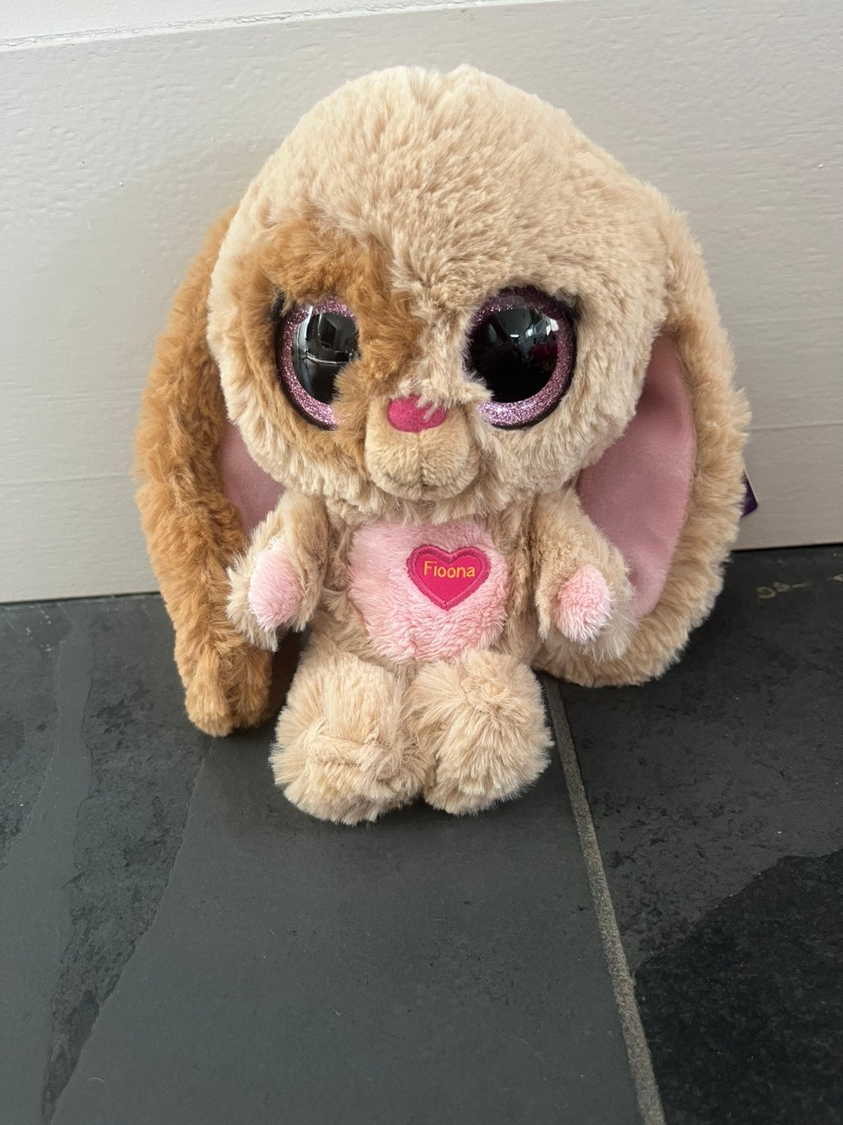 Minimoomi Fioona, Ophalen of Verzenden, Zo goed als nieuw, Overige typen