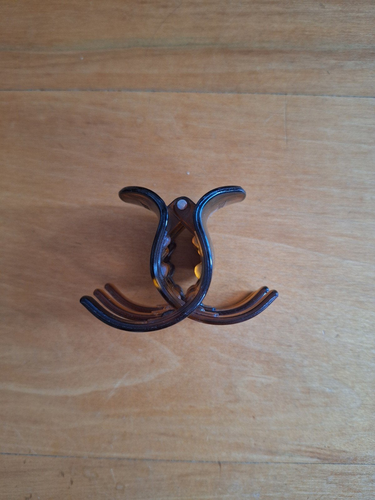 Zenner haarklem / claw nieuw, Ophalen of Verzenden, Nieuw, Haarspeld