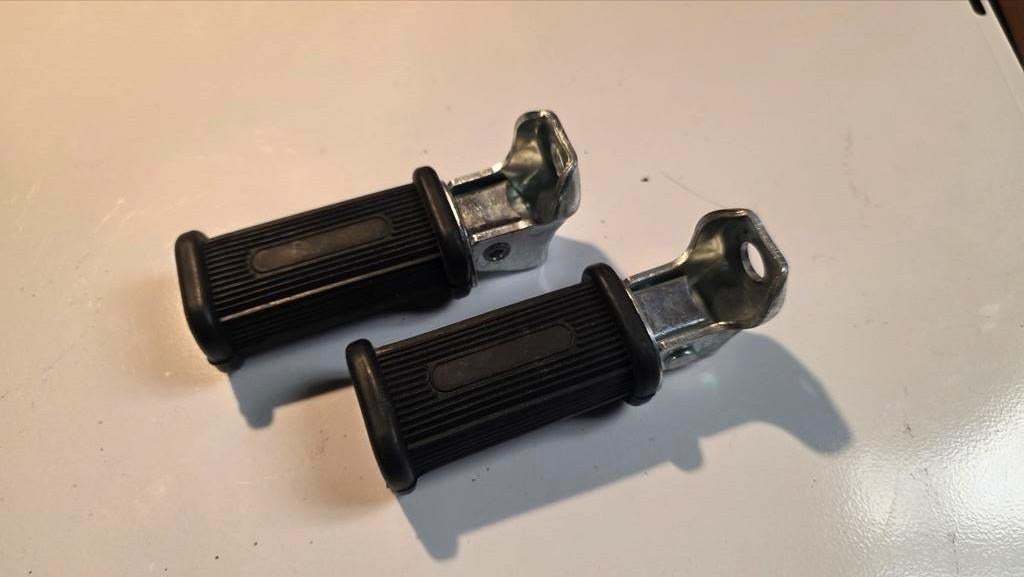Kreidler passagiers stepjes nieuw, Ophalen of Verzenden, Nieuw, Frame