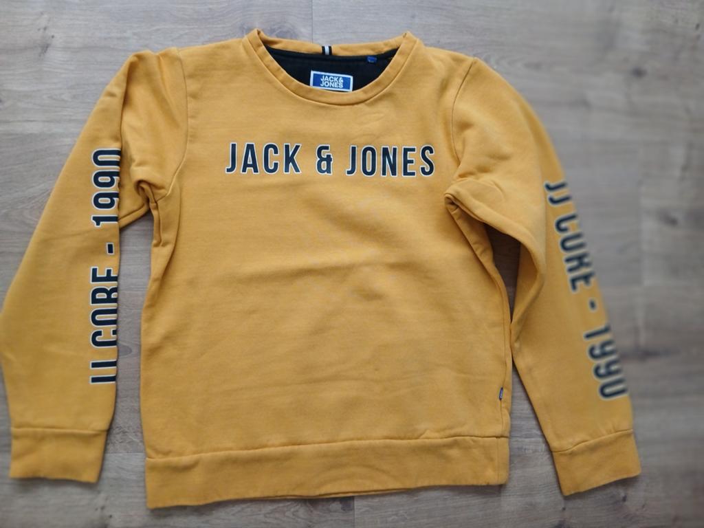 Jack & Jones trui 164, Ophalen of Verzenden, Jongen, Trui of Vest