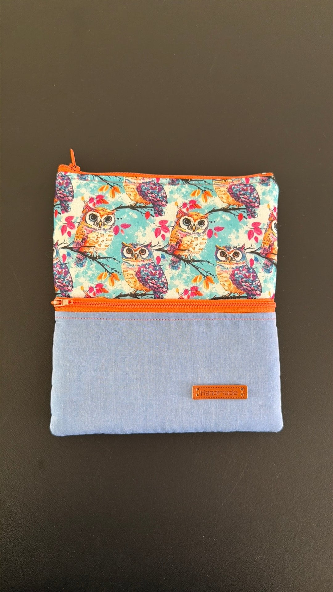 Kobo Clara of Boox Go 6 hoes/sleeve, Ophalen of Verzenden, Nieuw, 6 inch of minder