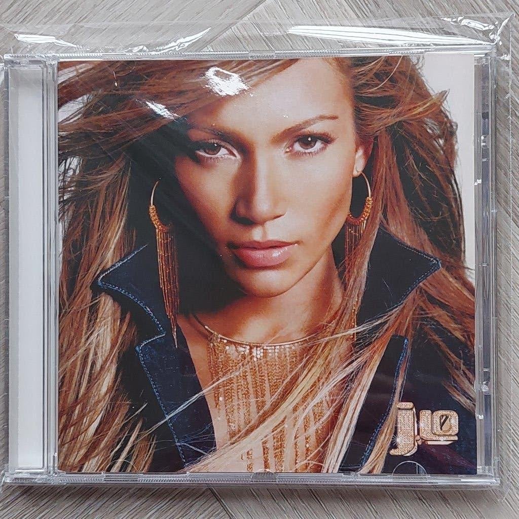 Jennifer Lopez / J.Lo Special Edition 18 tracks!!, Inclusief boekje, Ophalen of Verzenden, Zo goed als nieuw, Funk