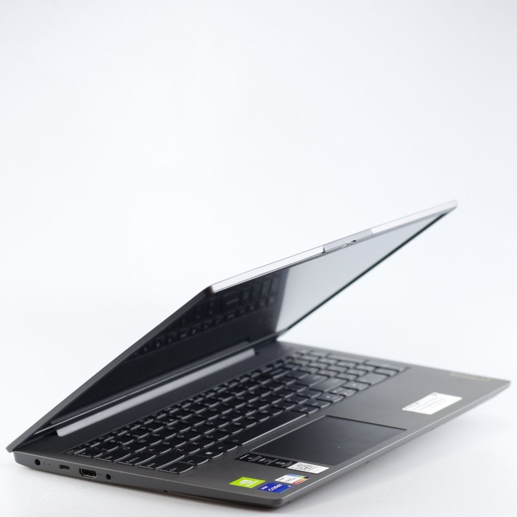 Lenovo iDeapad 5 15ITL05 i7-11th 512GB 16GB Laptop, Computers en Software, Windows Laptops, Lenovo, Zo goed als nieuw, Support@lenovo.com