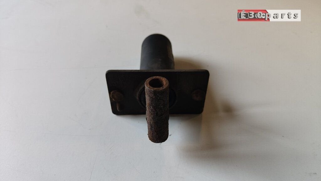 Bumpersteun achterzijde links of rechts BMW 3-Serie E30 type, Gebruikt, -, -, Ophalen of Verzenden