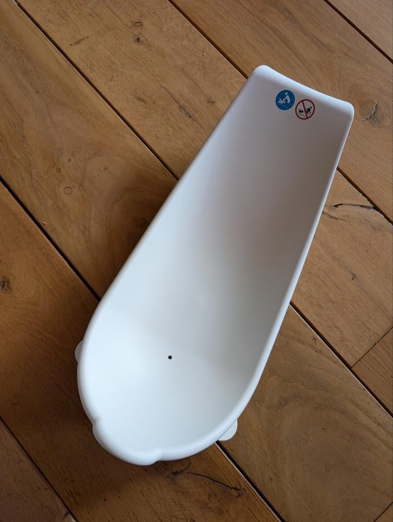 Stokke Flexi Bath Newborn Support, Overige merken, Nieuw, Ophalen of Verzenden, Badje