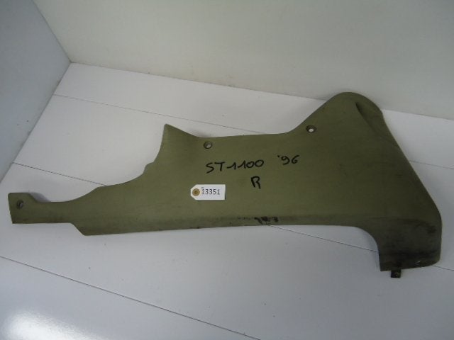 ST1100 1990 - 2001 Honda Kuipdeel D1-18561, Motoren