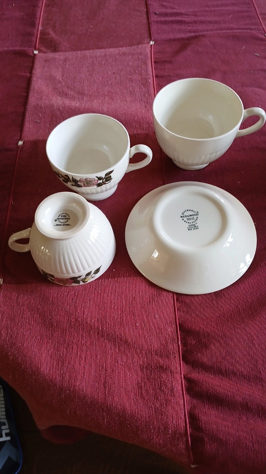 Wedgewood Edme Servies, Antiek en Kunst, Antiek | Servies compleet, Ophalen