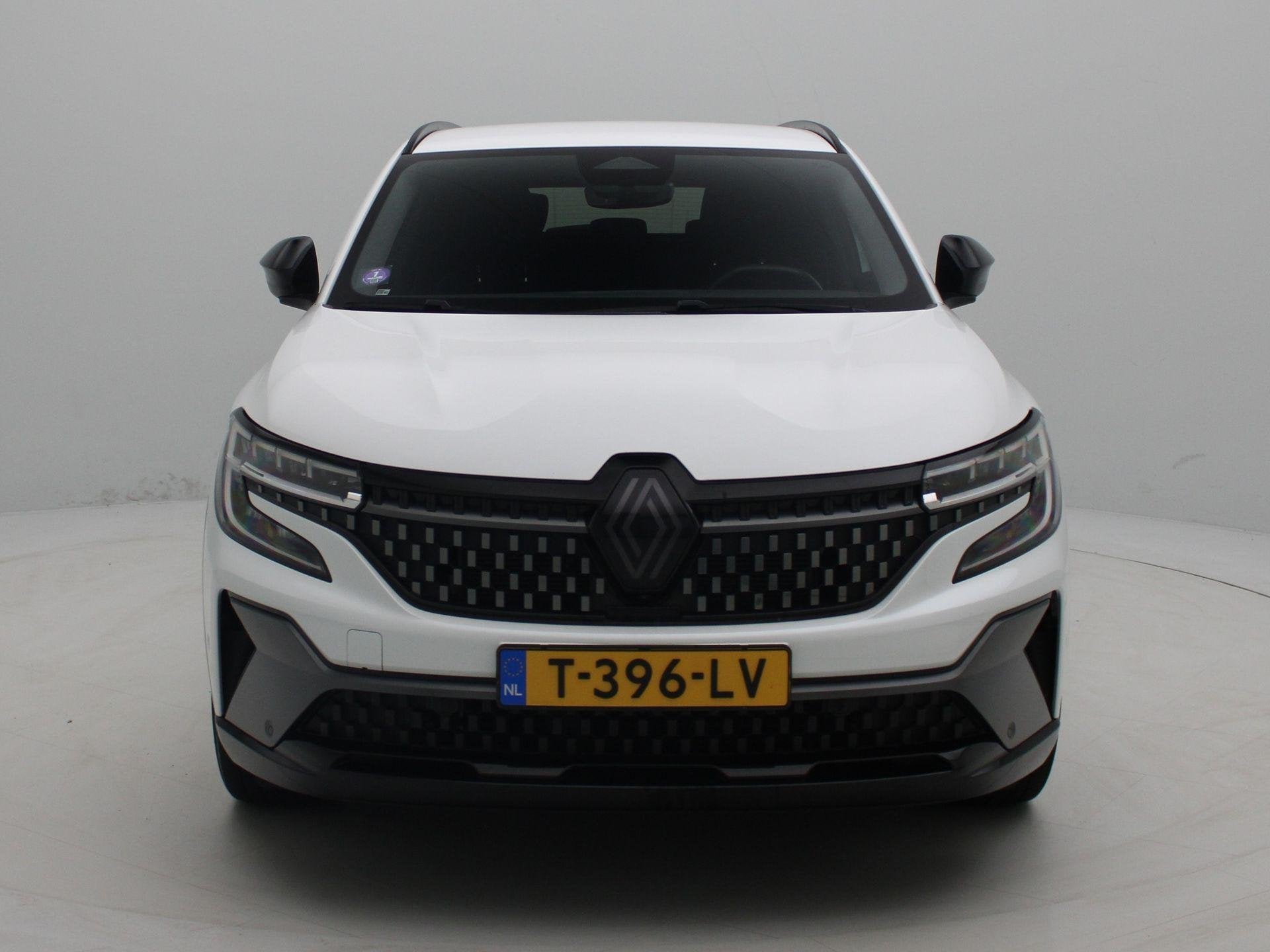 Renault Austral E-Tech full hybrid 200 techno esprit Alpine, Auto's, Gebruikt, Euro 6, 1199 cc, 2 kWh