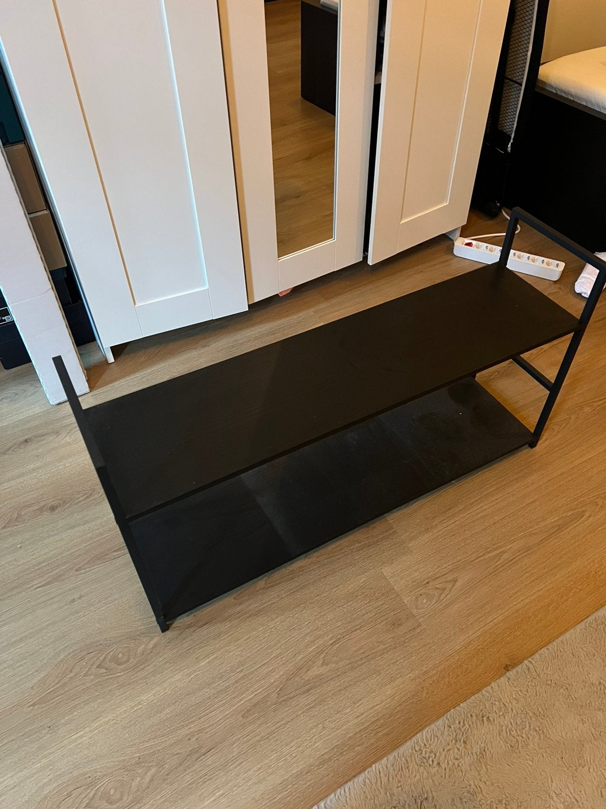 Tv meubel gratis ophalen!!, Ophalen, Zo goed als nieuw