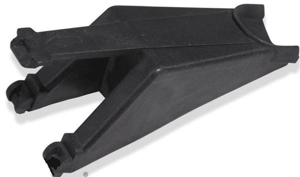 Radiateur steun onder BMW 3 serie E30 17111709486 1709486, Gebruikt, -, -, Ophalen of Verzenden