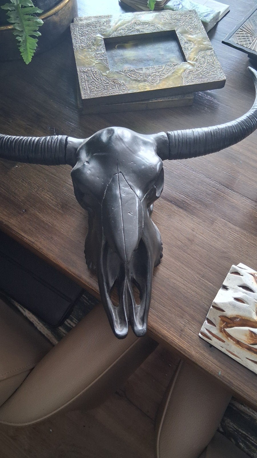 Diverse wand decoratie's, Ophalen of Verzenden, Zo goed als nieuw